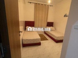 Appatement equipee - Appartement Location Vacances - Marrakech
