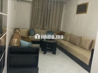 Appatement equipee - Appartement Location Vacances - Marrakech