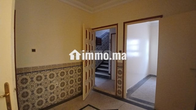 Appartement a louer - Location Immobilier - Azemmour - photo 1