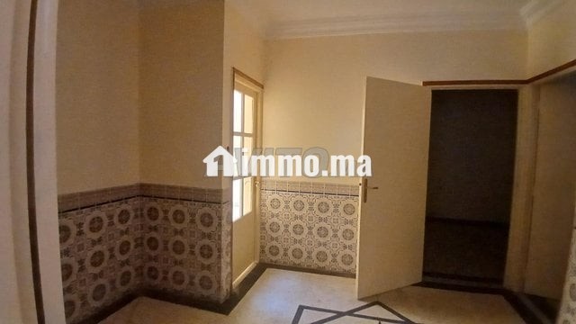 Appartement a louer - Location Immobilier - Azemmour - photo 4