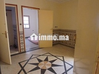Appartement a louer - Appartement à louer - Azemmour