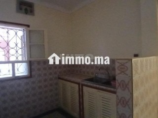 Appartement a louer - Appartement à louer - Azemmour
