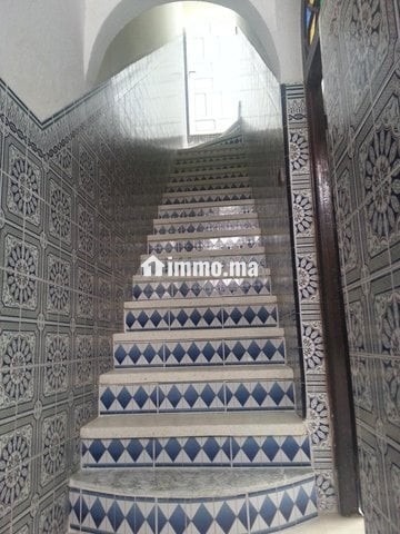 Maison a vendre - Vente Immobilier - Rabat - photo 2