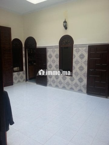 Maison a vendre - Vente Immobilier - Rabat - photo 3