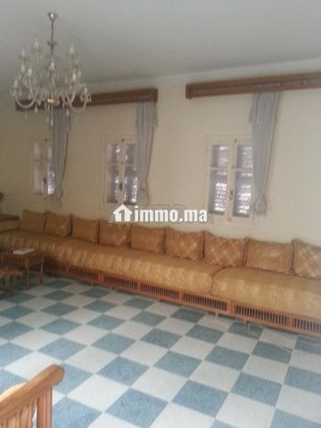 Maison a vendre - Vente Immobilier - Rabat - photo 4
