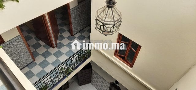 Maison a vendre - Vente Immobilier - Rabat - photo 5