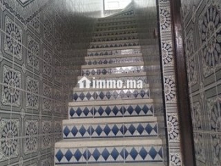 Maison a vendre - Maison à vendre - Rabat