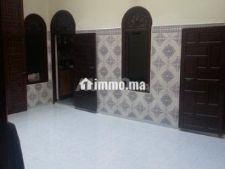 Maison a vendre - Maison à vendre - Rabat