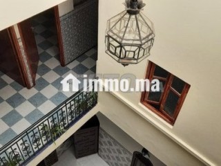 Maison a vendre - Maison à vendre - Rabat