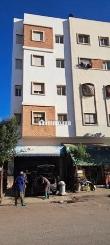 Appartement à louer 68 m² à riyad oulfa Casablanca - Location Immobilier - Casablanca - photo 1