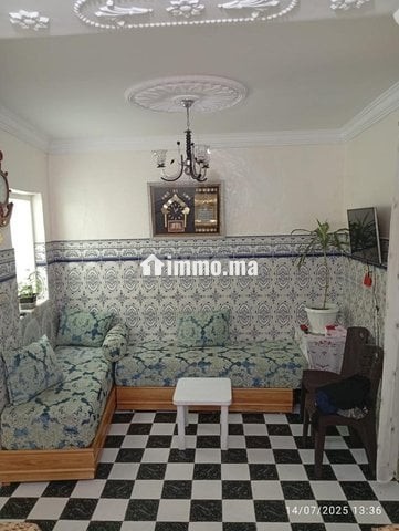 شقة للكراء - Location Immobilier - Asilah - photo 1