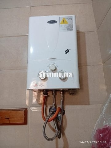 شقة للكراء - Location Immobilier - Asilah - photo 6