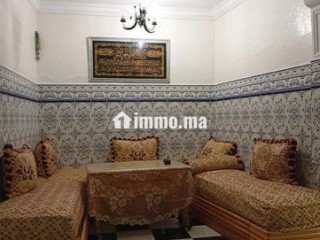 شقة للكراء - Appartement à louer - Asilah