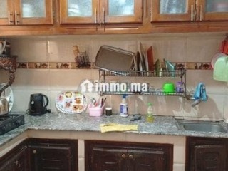 شقة للكراء - Appartement à louer - Asilah