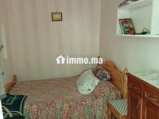 شقة للكراء - Appartement à louer - Asilah
