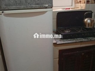شقة للكراء - Appartement à louer - Asilah