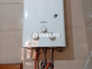شقة للكراء - Appartement à louer - Asilah