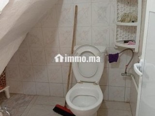 شقة للكراء - Appartement à louer - Asilah