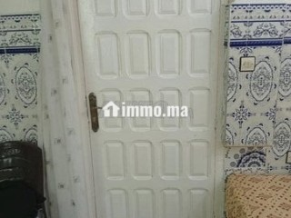 شقة للكراء - Appartement à louer - Asilah