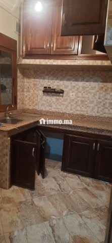 Appartement a louer - Location Immobilier - Khouribga - photo 1