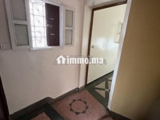 Appartement à louer à Erac Bouargane - Appartement à louer - Agadir