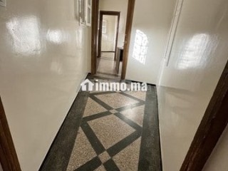 Appartement à louer à Erac Bouargane - Appartement à louer - Agadir