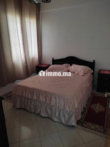 Appartement familiale a Agadir 10 min A la marina - Location Vacances - Agadir - photo 1