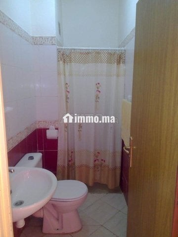 Appartement familiale a Agadir 10 min A la marina - Location Vacances - Agadir - photo 3