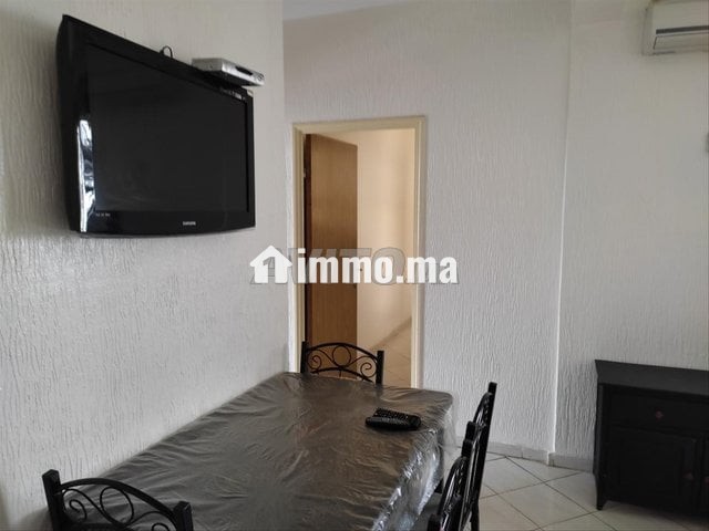 Appartement familiale a Agadir 10 min A la marina - Location Vacances - Agadir - photo 5