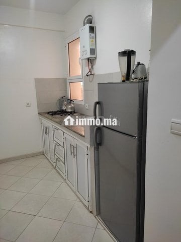 Appartement familiale a Agadir 10 min A la marina - Location Vacances - Agadir - photo 7