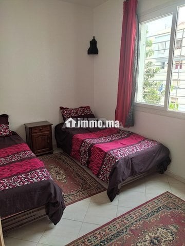Appartement familiale a Agadir 10 min A la marina - Location Vacances - Agadir - photo 8