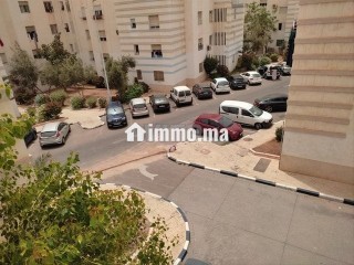Appartement familiale a Agadir 10 min A la marina - Appartement Location Vacances - Agadir