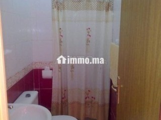 Appartement familiale a Agadir 10 min A la marina - Appartement Location Vacances - Agadir