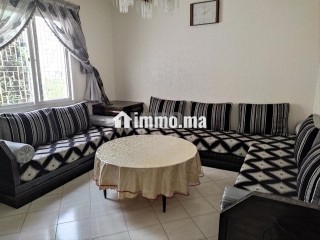Appartement familiale a Agadir 10 min A la marina - Appartement Location Vacances - Agadir