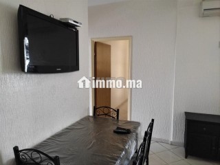 Appartement familiale a Agadir 10 min A la marina - Appartement Location Vacances - Agadir