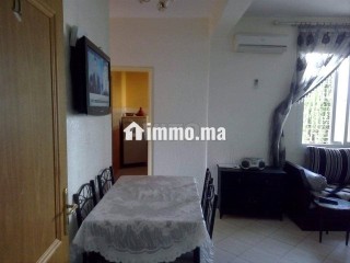Appartement familiale a Agadir 10 min A la marina - Appartement Location Vacances - Agadir