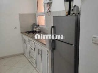 Appartement familiale a Agadir 10 min A la marina - Appartement Location Vacances - Agadir