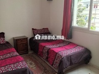 Appartement familiale a Agadir 10 min A la marina - Appartement Location Vacances - Agadir