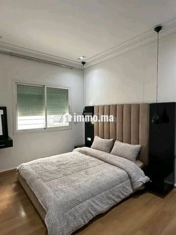 شقة للكراء الليلة مراكش - Location Vacances - Marrakech - photo 1