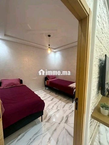 شقة للكراء الليلة مراكش - Location Vacances - Marrakech - photo 4