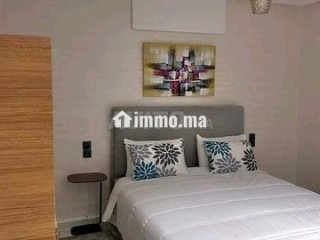 شقة للكراء الليلة مراكش - Appartement Location Vacances - Marrakech