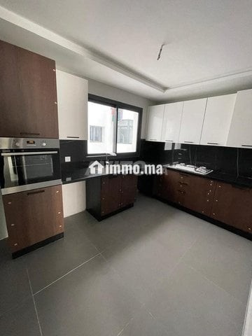 Appartement location - Location Immobilier - Agadir - photo 1
