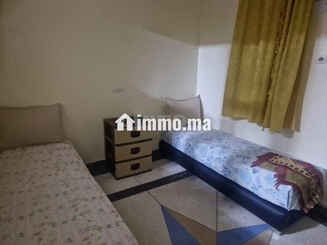 خمسة الاف دار مفروشة - Location Immobilier - Agadir - photo 1
