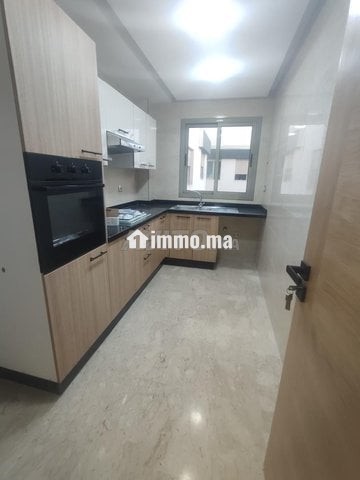 Lotissement ferdaous ain sebaa - Location Immobilier - Casablanca - photo 1