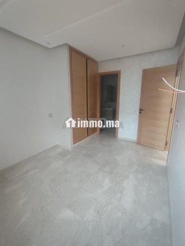 Lotissement ferdaous ain sebaa - Location Immobilier - Casablanca - photo 2