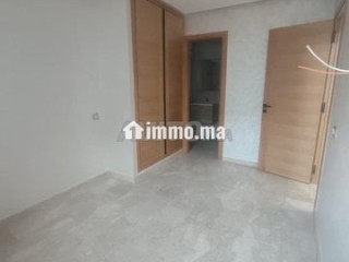 Lotissement ferdaous ain sebaa - Appartement à louer - Casablanca