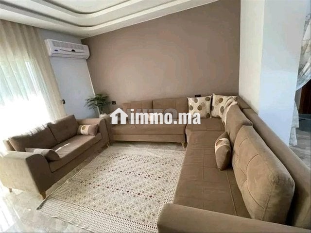 Appartement à louer Majorelle 300 nhar - Location Immobilier - Marrakech - photo 3