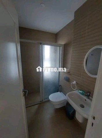 Appartement à louer Majorelle 300 nhar - Location Immobilier - Marrakech - photo 4