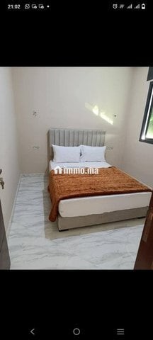 Appartement vacances sans intermédiaire - Location Vacances - Tanger - photo 1