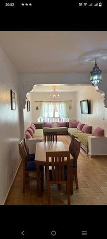 Appartement vacances sans intermédiaire - Location Vacances - Tanger - photo 2